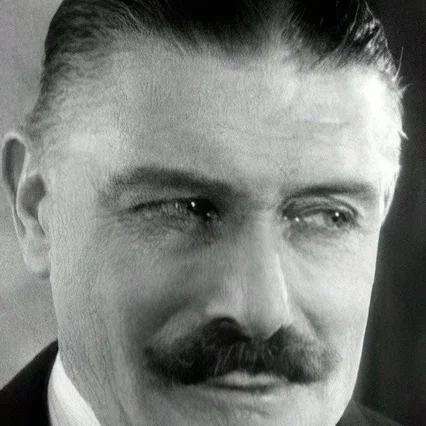  Fernand Mailly