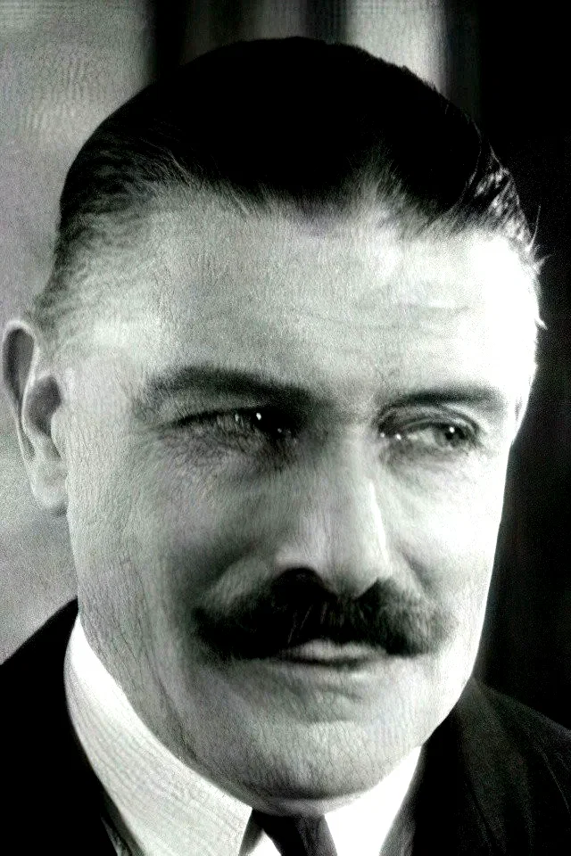  Fernand Mailly