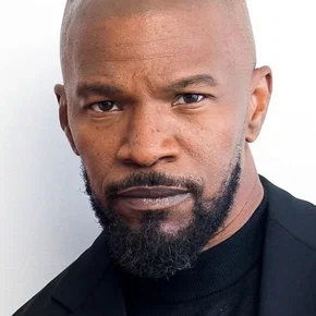 Photo star : Jamie Foxx
