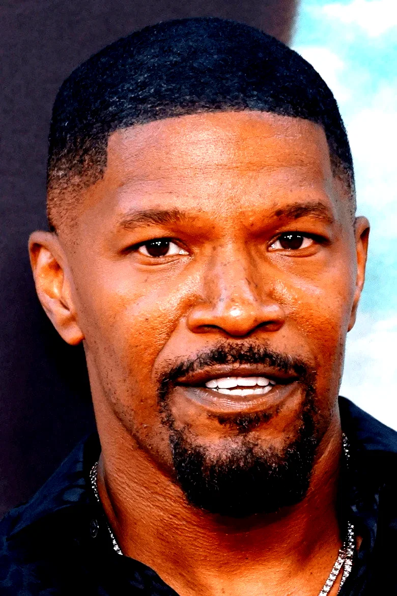 Jamie Foxx