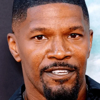 Jamie Foxx
