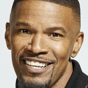 Photo star : Jamie Foxx