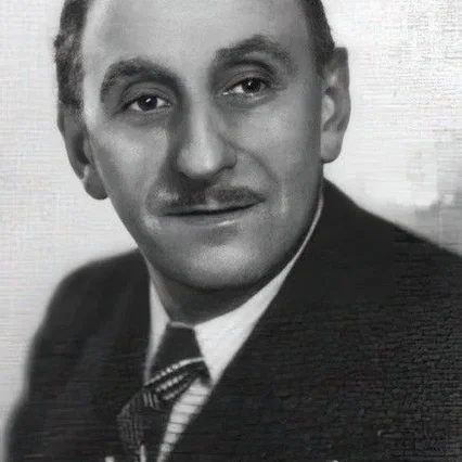  Vincent Scotto