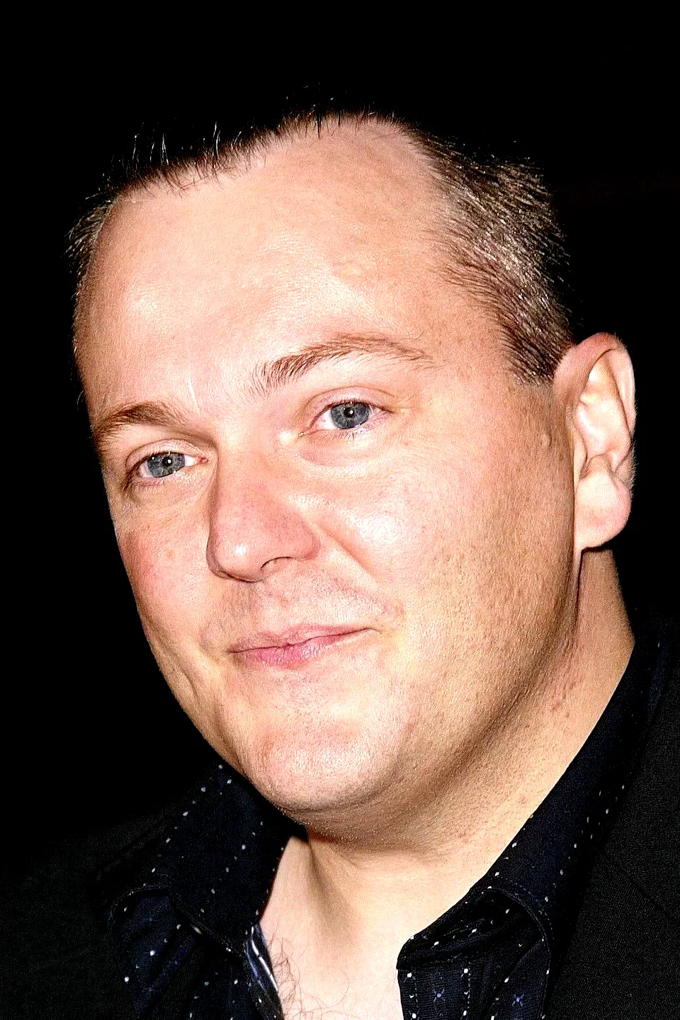 Kerry Conran