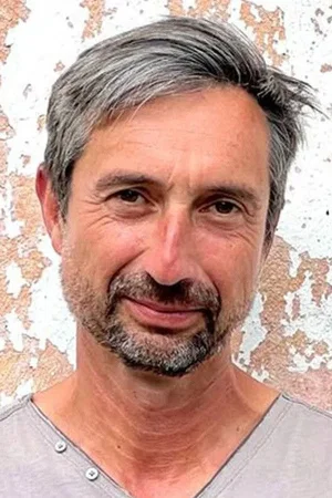Michaël Pitiot