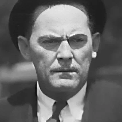 Sam Lufkin