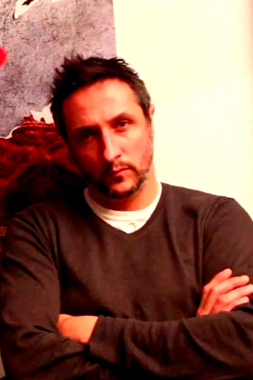 Rodolphe Lauga
