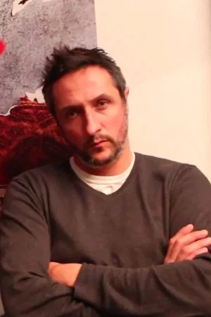 Rodolphe Lauga photo