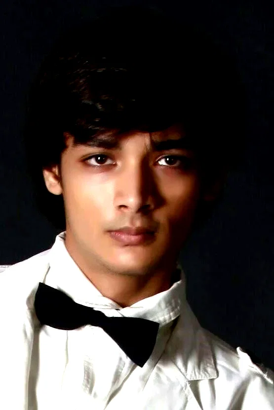 Ayush Tandon