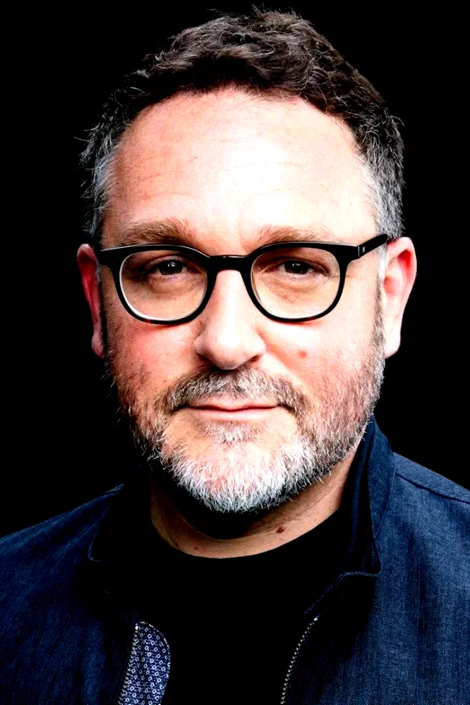 Colin Trevorrow