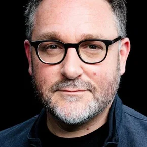 Photo star : Colin Trevorrow