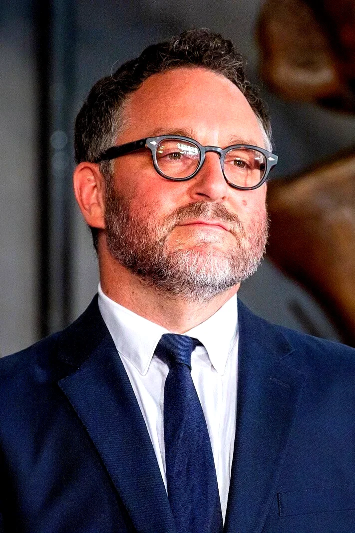 Colin Trevorrow