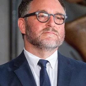 Photo star : Colin Trevorrow