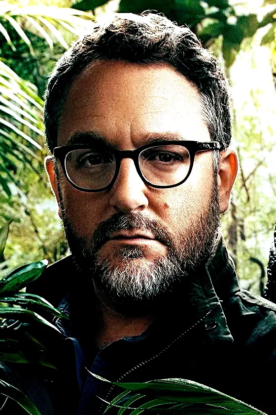 Colin Trevorrow