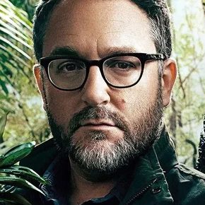 Photo star : Colin Trevorrow