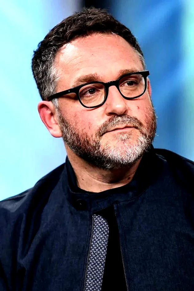 Colin Trevorrow