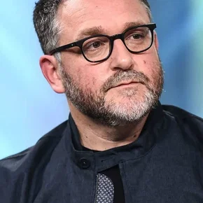 Photo star : Colin Trevorrow