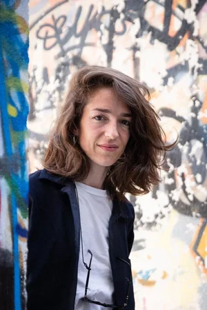  Laure Portier photo