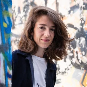 Photo star :  Laure Portier