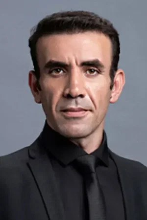  Mehmet Yilmaz