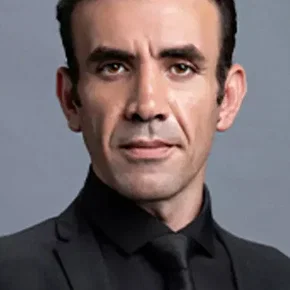 Photo star :  Mehmet Yilmaz