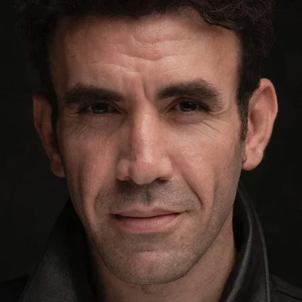  Mehmet Yilmaz