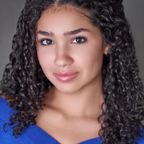 Photo star :  Laila Lockhart Kraner