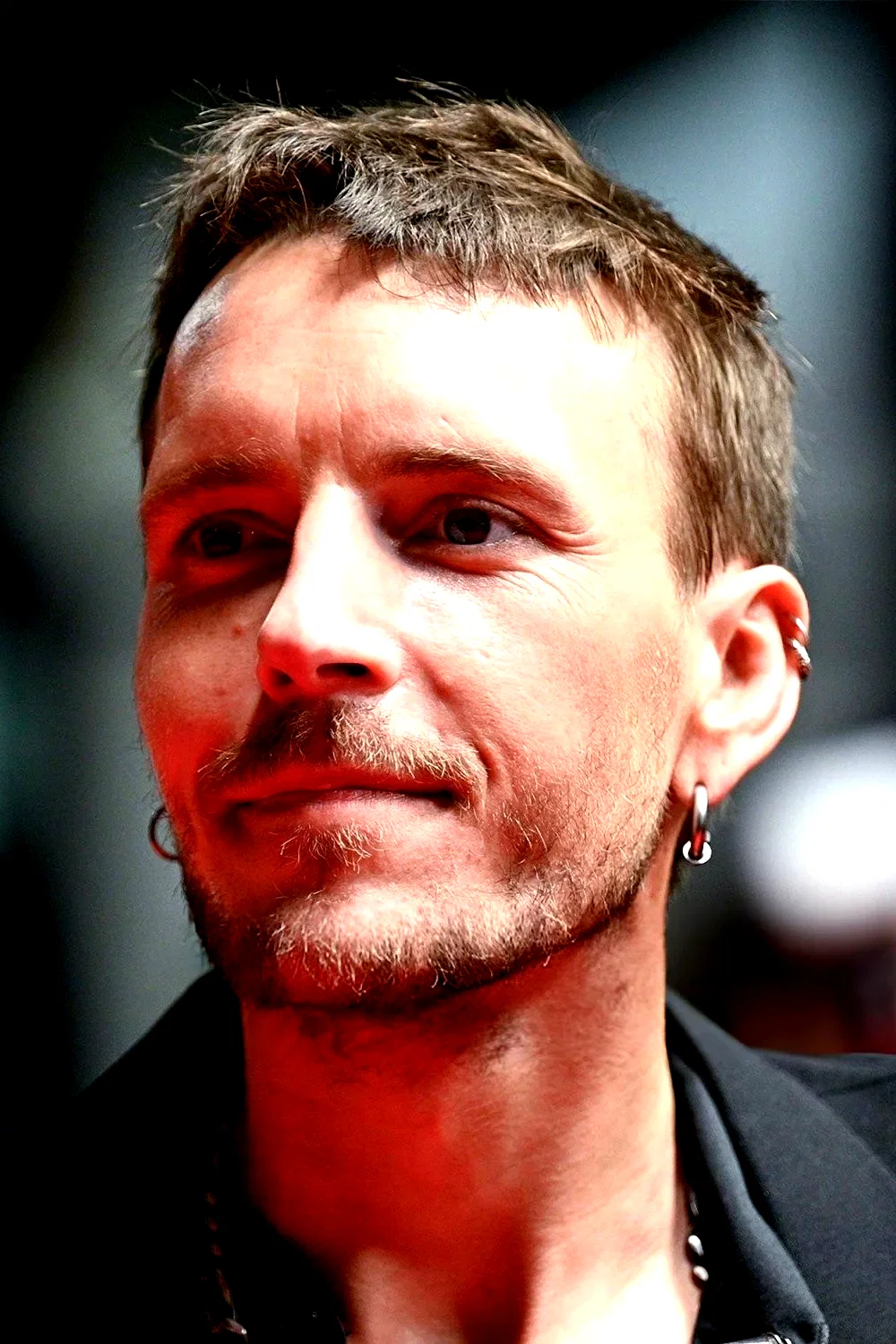  Joshua Liam Herderson