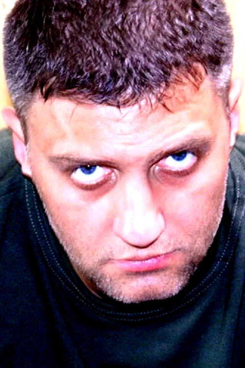  Pavel Klimov