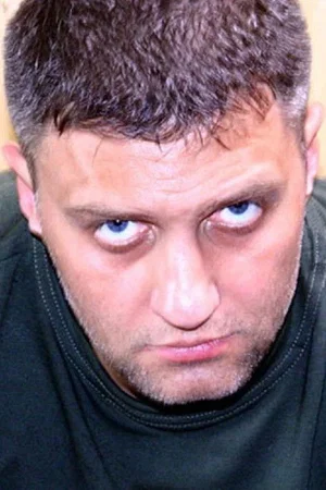  Pavel Klimov photo