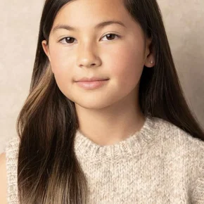 Photo star :  Mason Lily Reeves