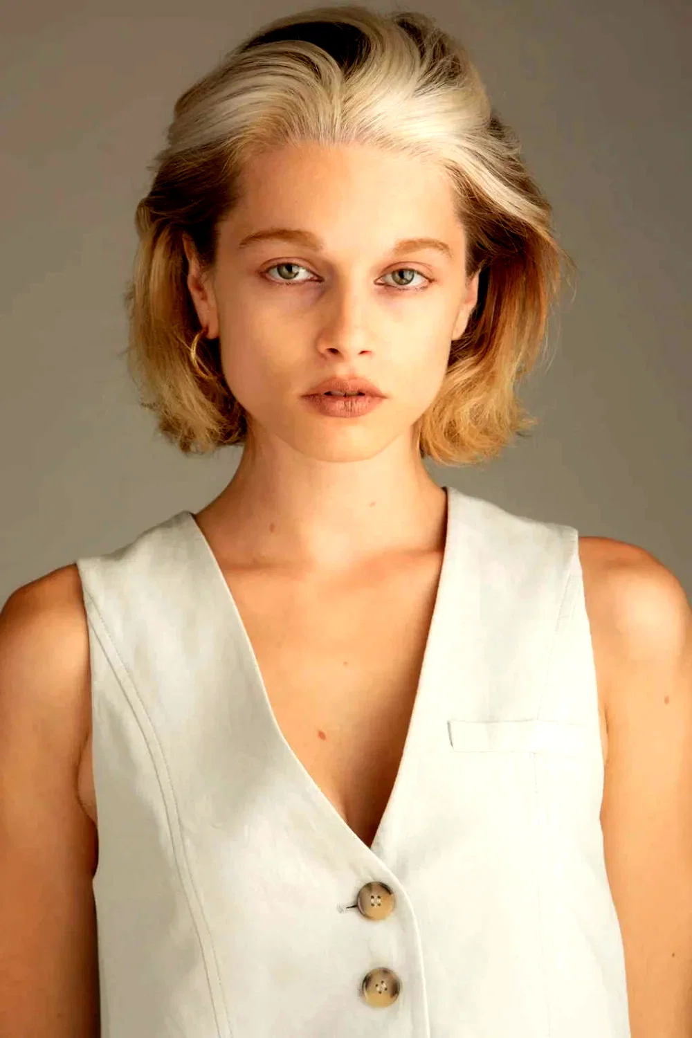  Clara Tramontano
