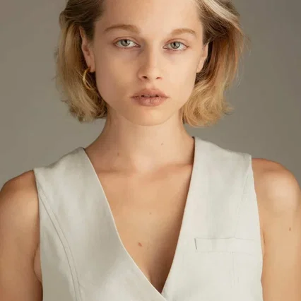  Clara Tramontano