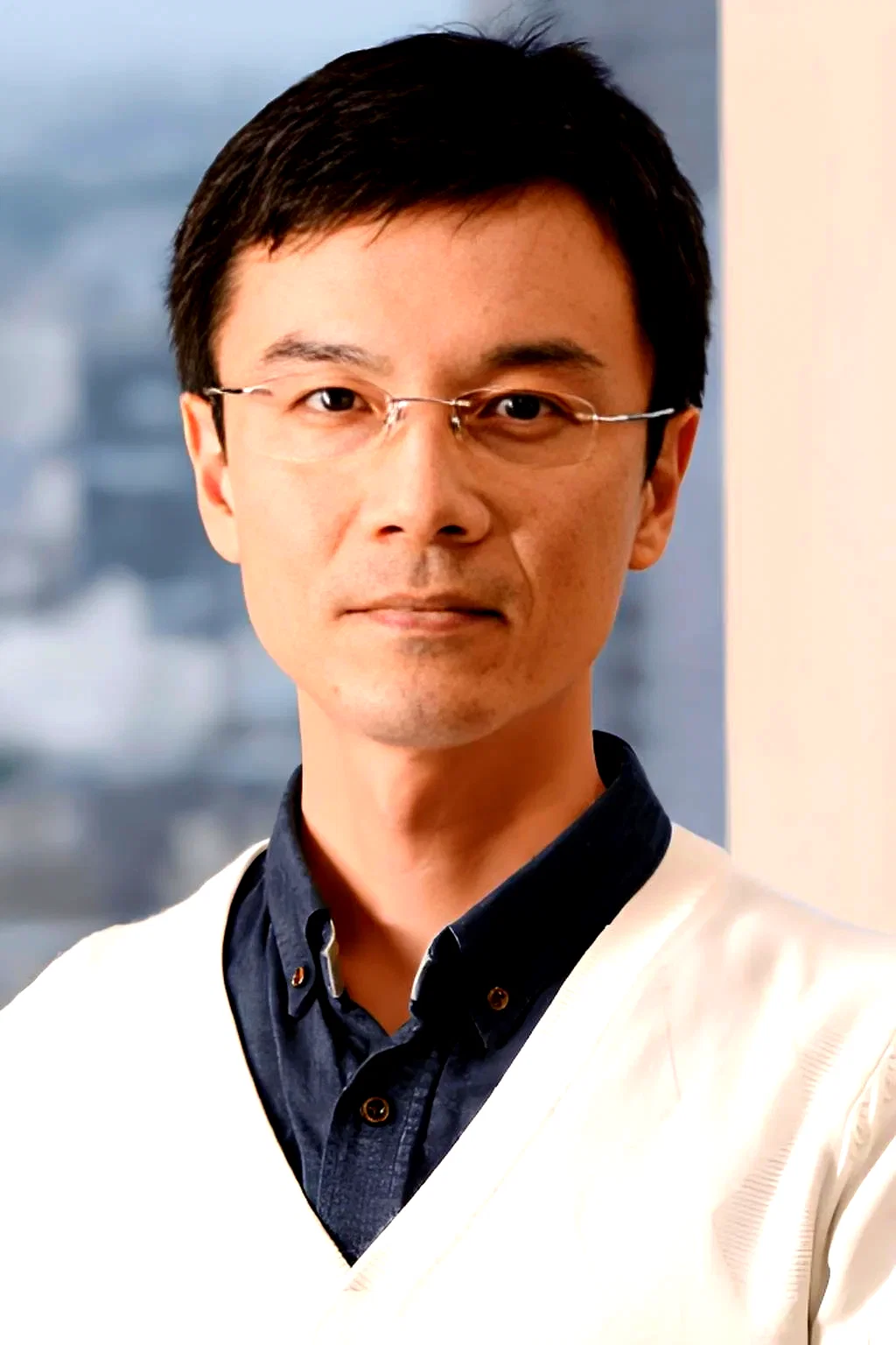  Ikuro Sato