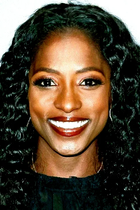  Rutina Wesley