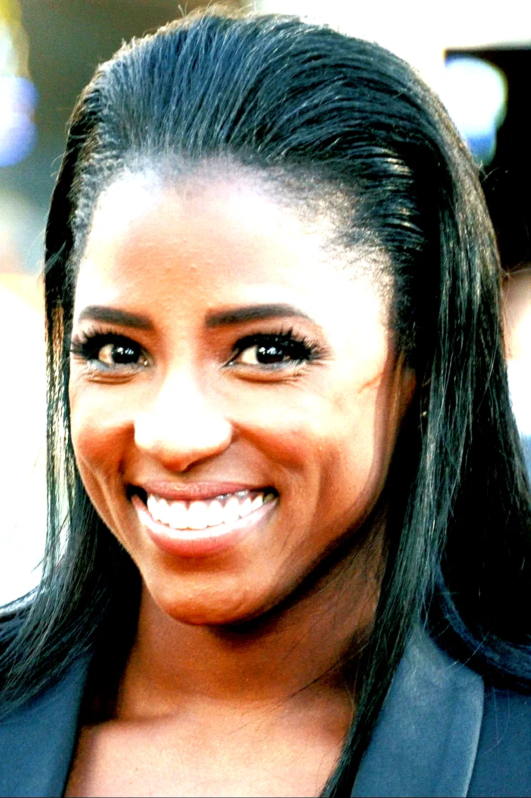  Rutina Wesley