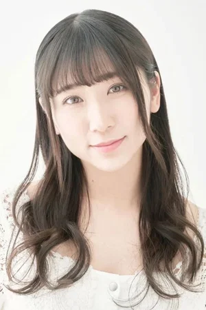  Chiaki Omigawa