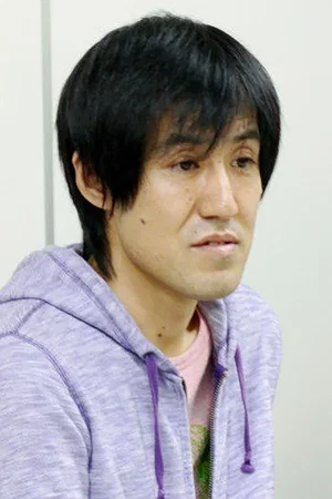  Jugo Kazayama photo