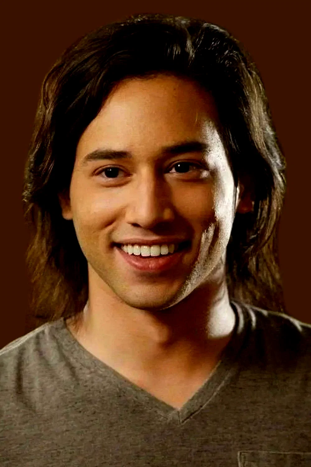  Jesse Rath