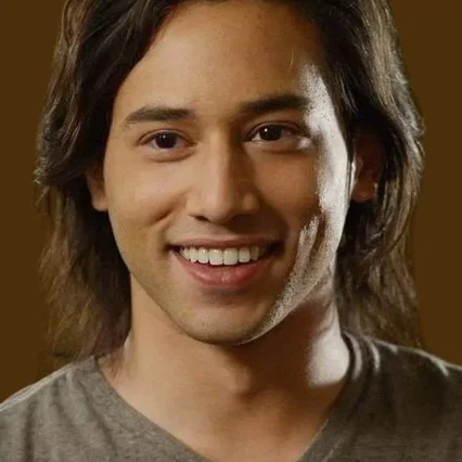  Jesse Rath
