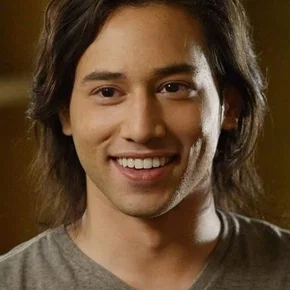 Photo star :  Jesse Rath