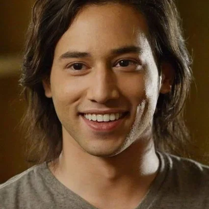  Jesse Rath