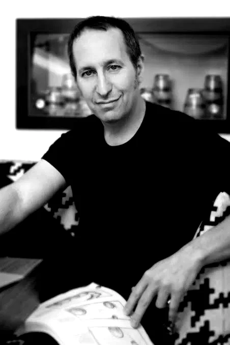  Michael Taylor