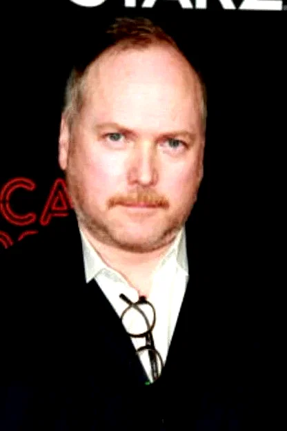  Chris Byrne