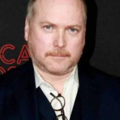  Chris Byrne
