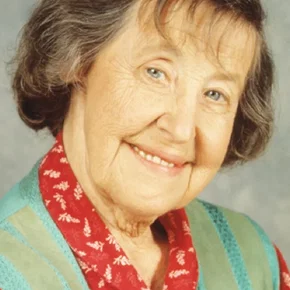 Photo star :  Peg Phillips