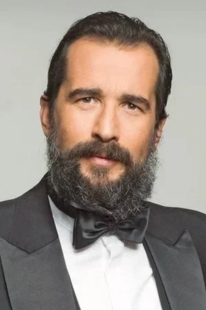  Tasos Nousias