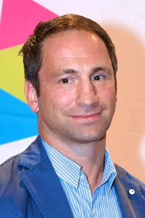  Paolo Roberto
