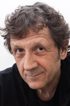  Jean-Paul Dubois photo