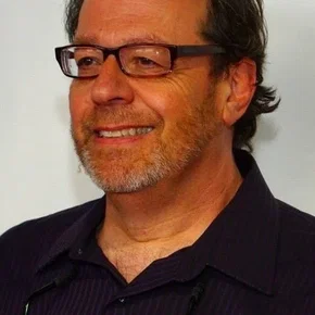 Photo star :  David Lodge